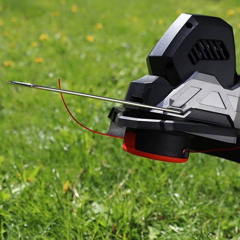 Texas - Pack rotofil à batterie 40 v chargeur coupe 33cm GTX4000 Texas - Imagen 6