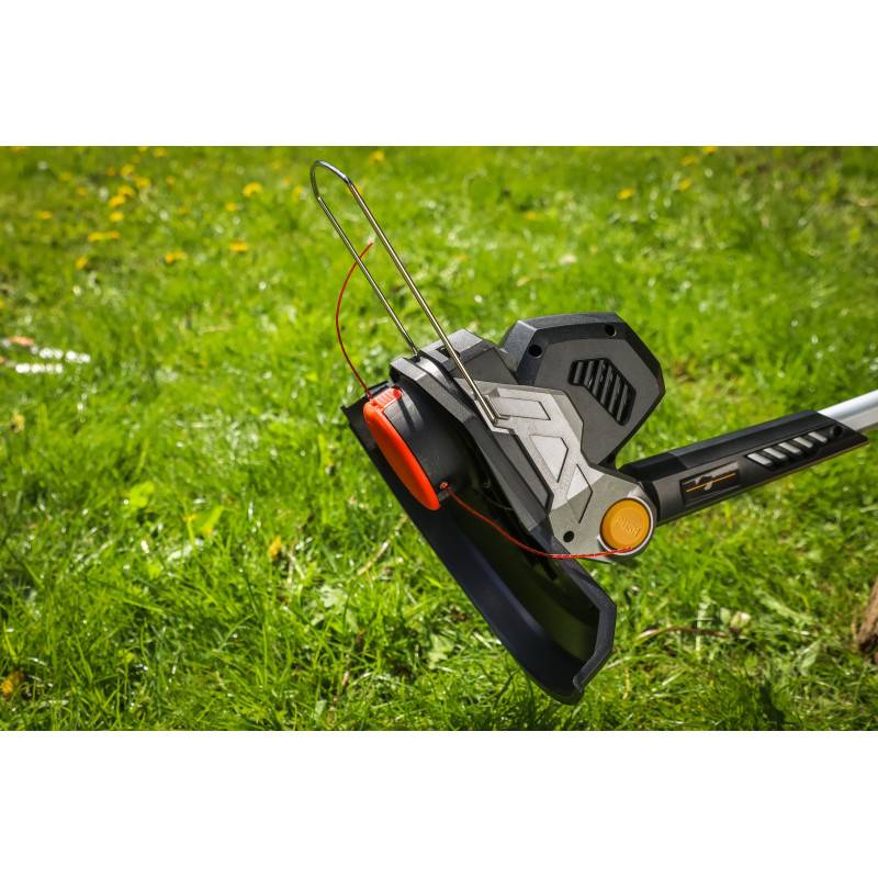 Texas - Pack rotofil à batterie 40 v chargeur coupe 33cm GTX4000 Texas - Imagen 8