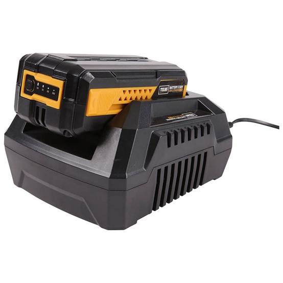 Texas - Pack rotofil à batterie 40 v chargeur coupe 33cm GTX4000 Texas - Imagen 7