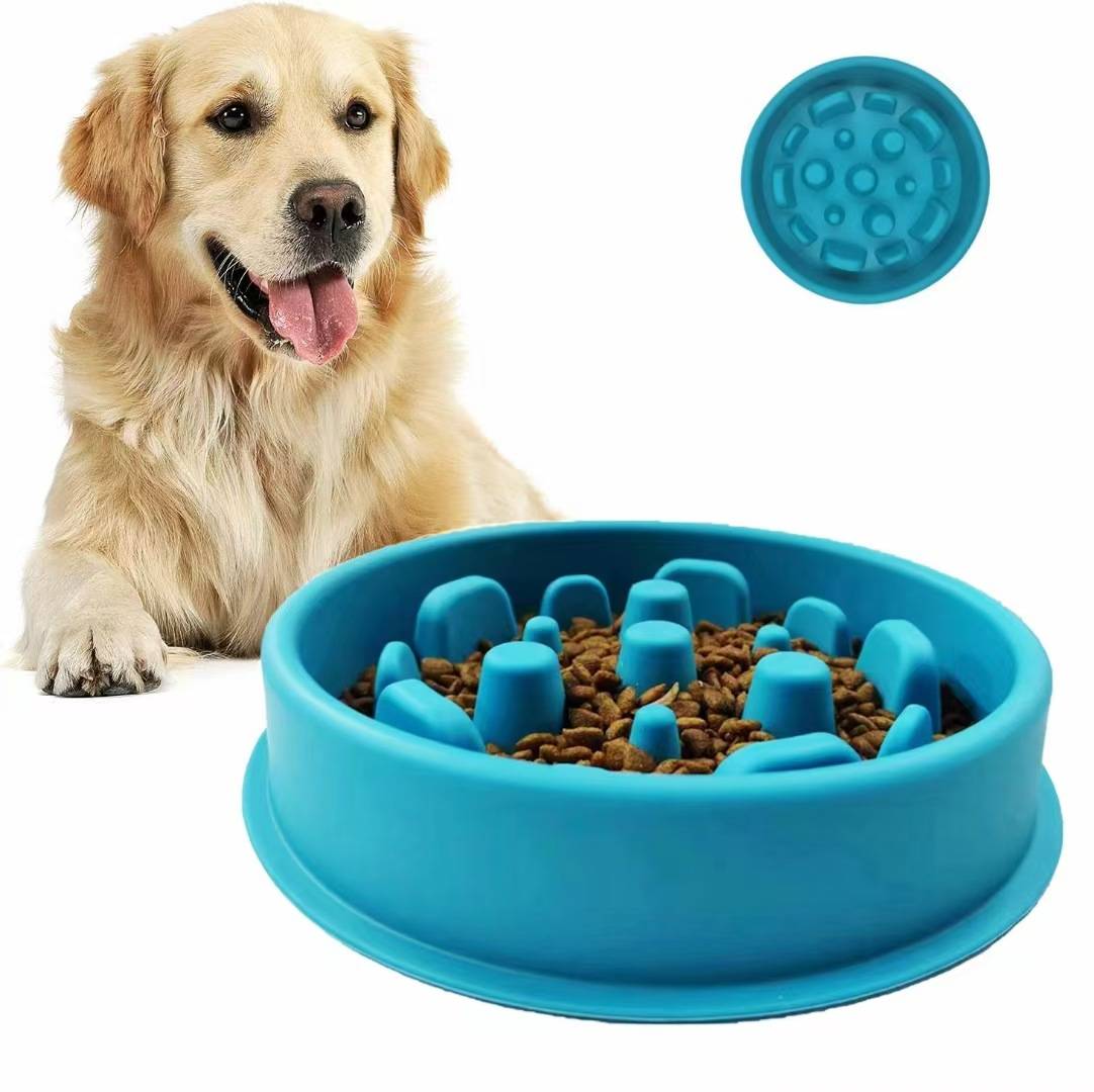 DtopbuyAge - Gamelle anti-collision (pour chiens et chats) DtopbuyAge - Image 1