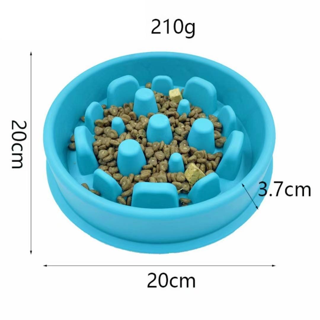 DtopbuyAge - Gamelle anti-collision (pour chiens et chats) DtopbuyAge - Image 3