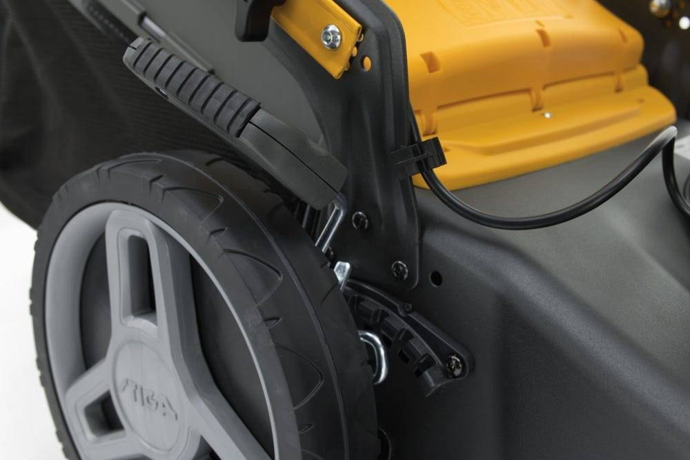 Stiga - COLLECTOR 548 AE Kit-STIGA - Imagen 8