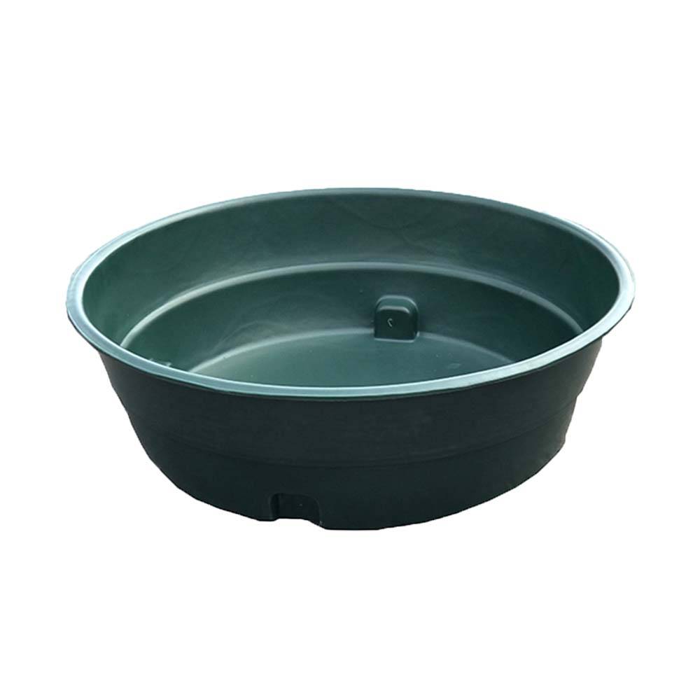 Abreuvoir de pâturage 500l -lot de 10- plast'up rotomoulage - Imagen 2