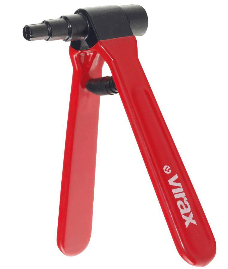 Pince à expansion Ø 12 - 16 - 20 mm VIRAX - 253355