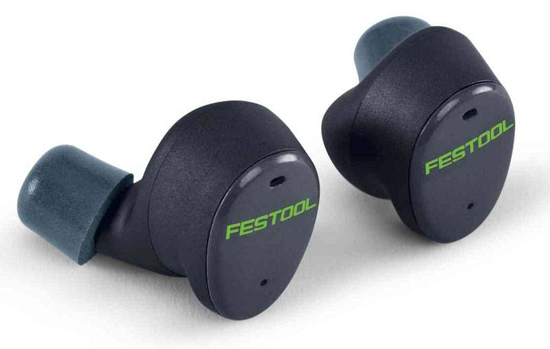 Festool - Protection auditive Bluetooth® GHS 25 I - FESTOOL - 577792 - Image 3