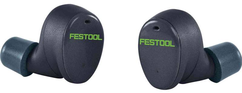 Festool - Protection auditive Bluetooth® GHS 25 I - FESTOOL - 577792 - Image 2