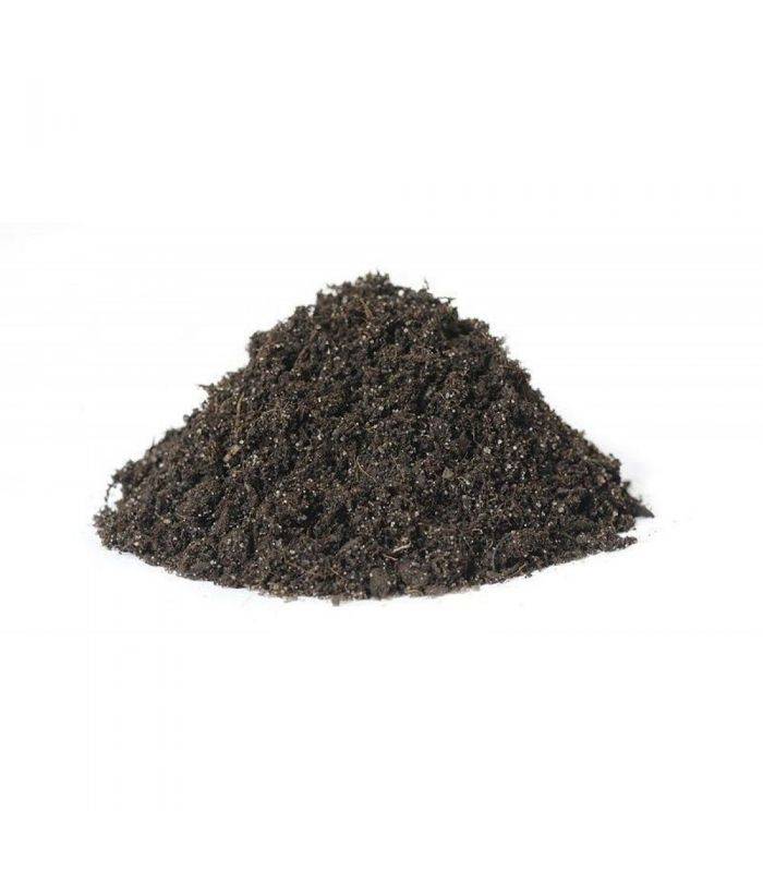Terre de bruyère forestière plantes acidophiles Big bag 1 m3 - Image 3