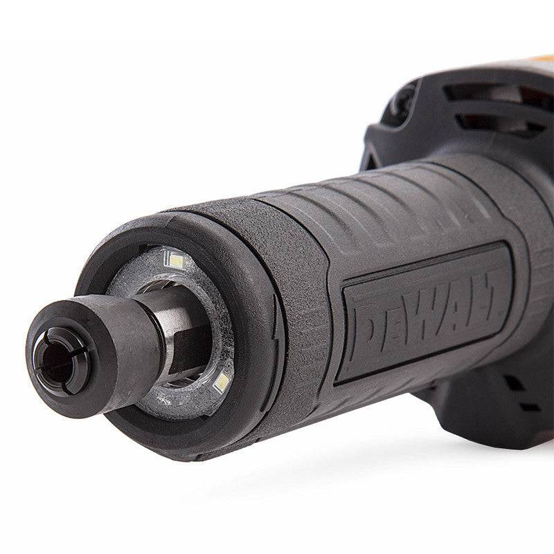 Meuleuse droite 18V DEWALT DCG426P2-QW Brushless avec coffret et 2 batteries Dewalt - Image 4