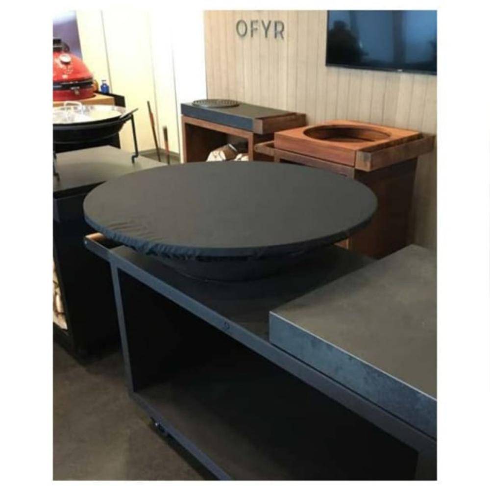 Housse de protection pour Braséro Plancha Ofyr 75 - Imagen 3