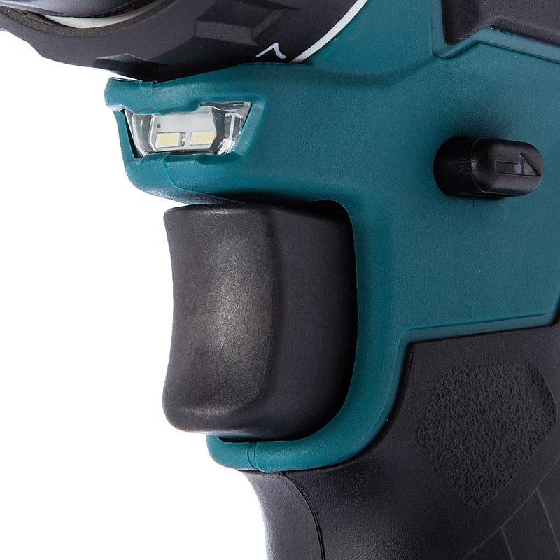Makita - Perceuse visseuse MAKITA 18V LXT - MAKITA - avec 2 Batteries 18V 4.0Ah , chargeur, MakPac - DDF482RMJ - Imagen 3