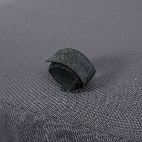 Set 7 pièces 117 cm – spacieux, anti-UV, imperméable, prêt à accueillir - Image 10