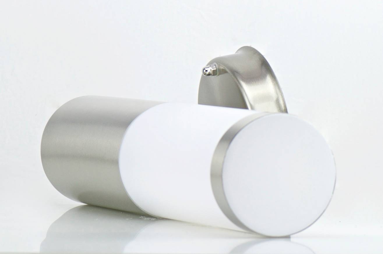 Applique Defne-2 inox E27 60W - Image 3