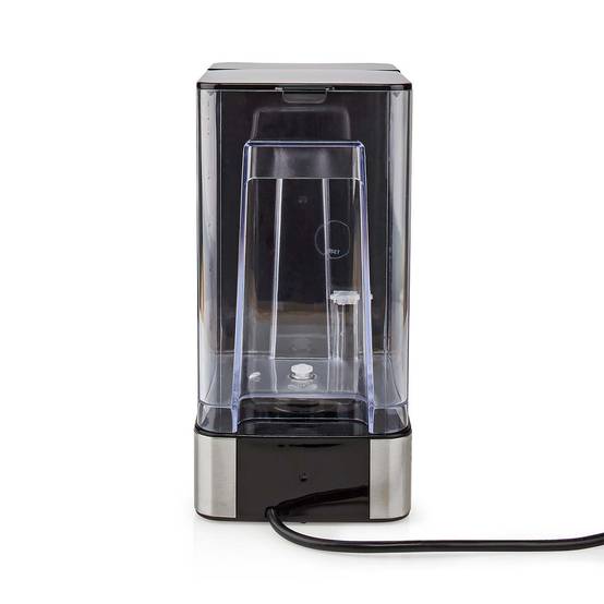 Distributeur d'eau chaude 2600W 2.7L Noir Ecran tactile 7 Températures reglables NEDIS - Imagen 3