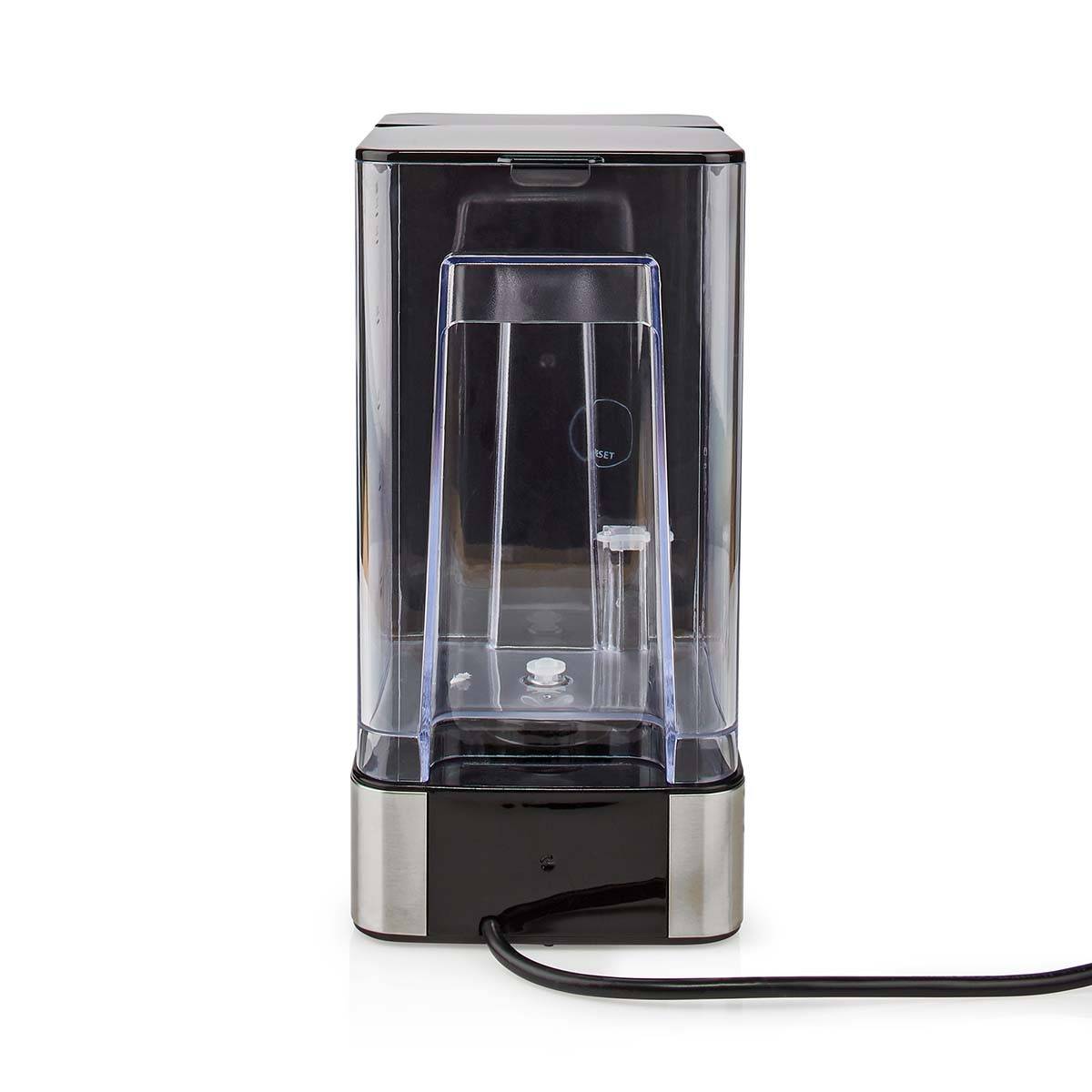 Distributeur d'eau chaude 2600W 2.7L Noir Ecran tactile 7 Températures reglables NEDIS - Imagen 3