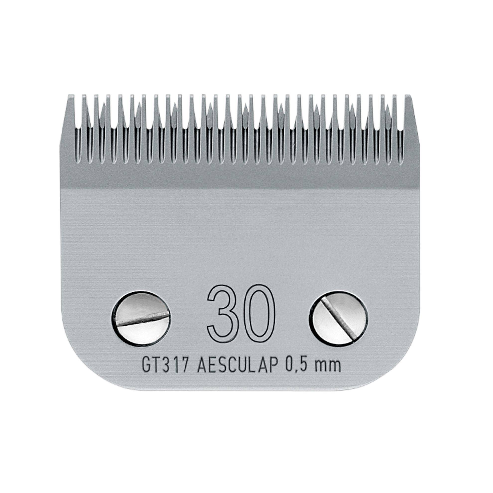 Tête de coupe N°30 Snap On Aesculap AESCULAP