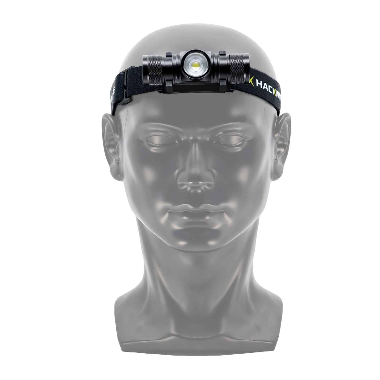 PHOTORIS 500R : Lampe frontale LED 500 lumens - Image 7