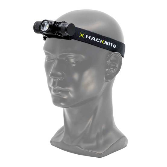 PHOTORIS 500R : Lampe frontale LED 500 lumens - Image 6