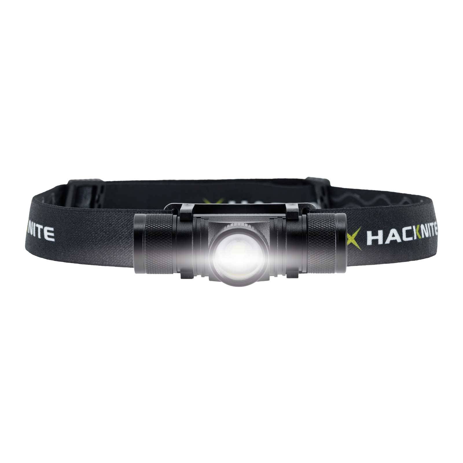 PHOTORIS 500R : Lampe frontale LED 500 lumens - Image 2