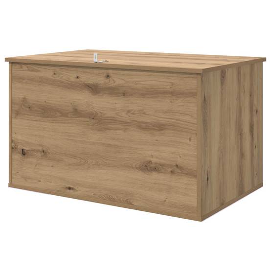 Chatiere bois marron 85 x 55 x 50,5 cm - Prolenta premium p368.0 - Image 9