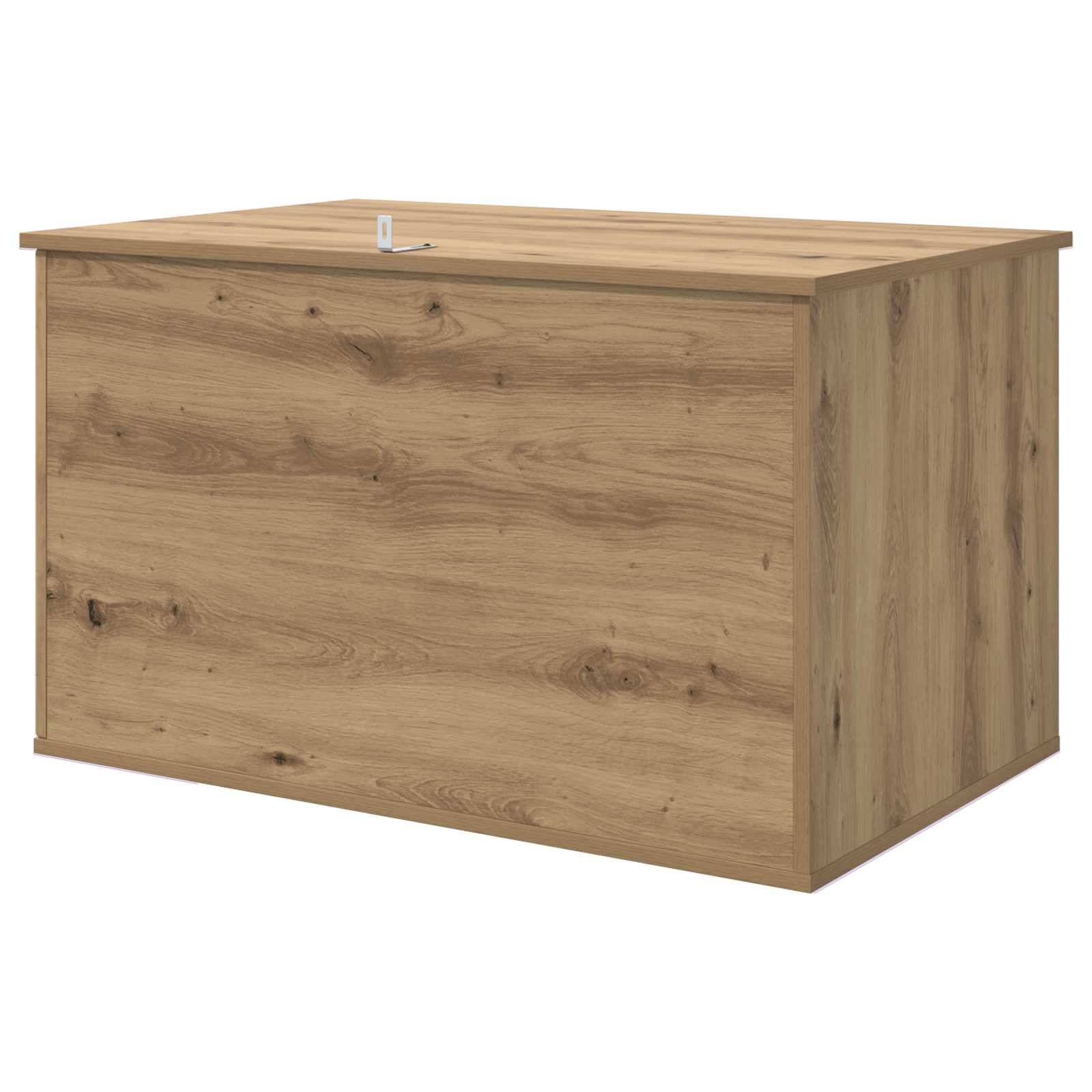 Chatiere bois marron  85 x 55 x 50,5 cm  - Prolenta premium p368.0 - Image 9