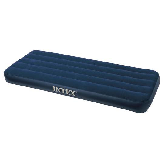 Sans Marque - Matelas gonflable 1 place - Imagen 1