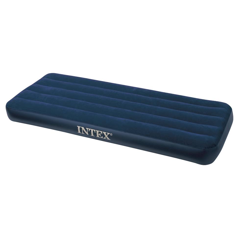 Sans Marque - Matelas gonflable 1 place - Imagen 1