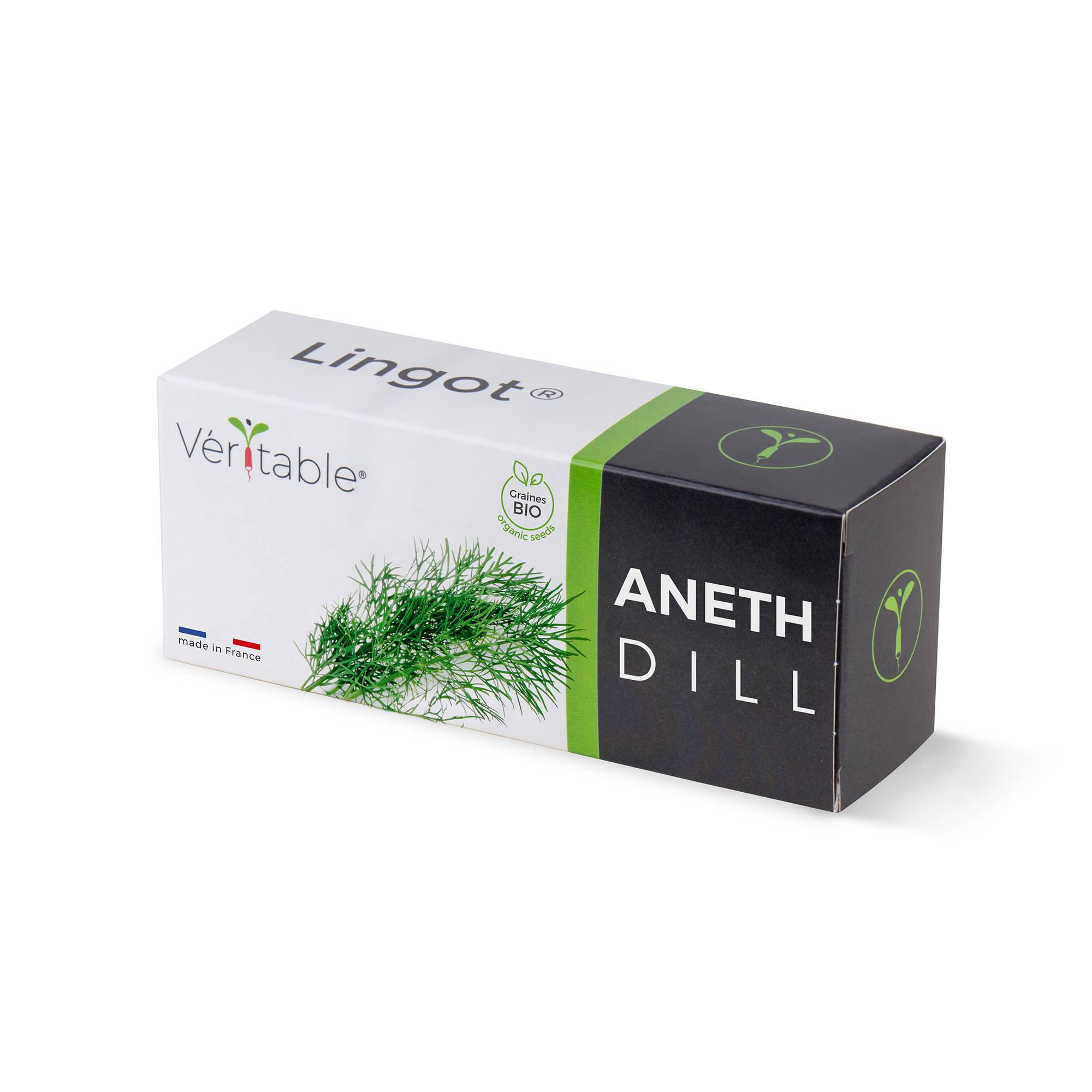Veritable - Lingot Aneth BIO - Recharge prête à l'emploi - Véritable - Imagen 1