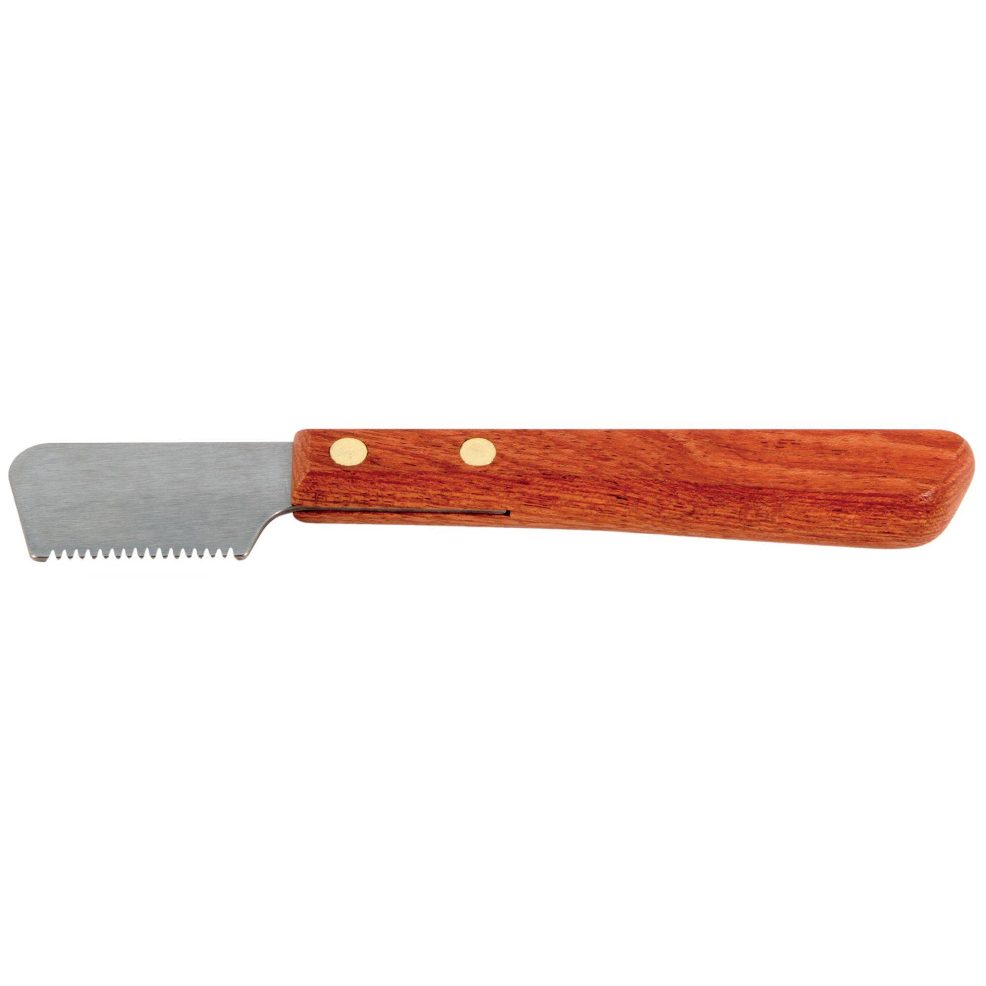 Trimmer Idealdog Large Droitier : 17 Dents IDEALDOG