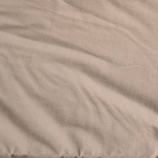 Home Maison - Housse de coussin extérieur - HOME MAISON - Polyester - Taupe - Image 2