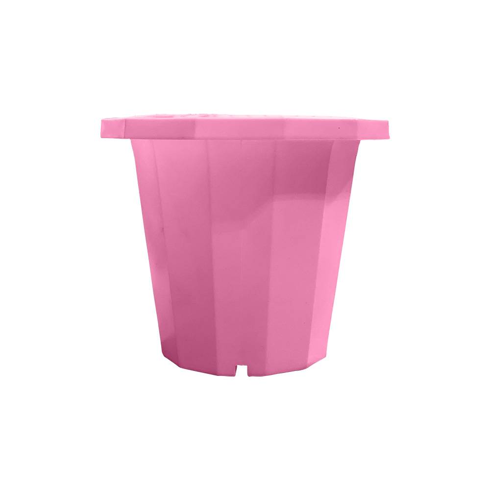 Pot de fleurs rond xxl rio 125l - Imagen 2