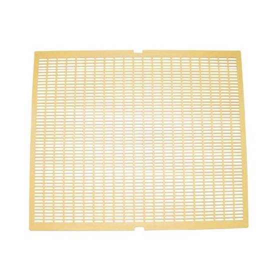 Apicréa - Grille à reine plastique