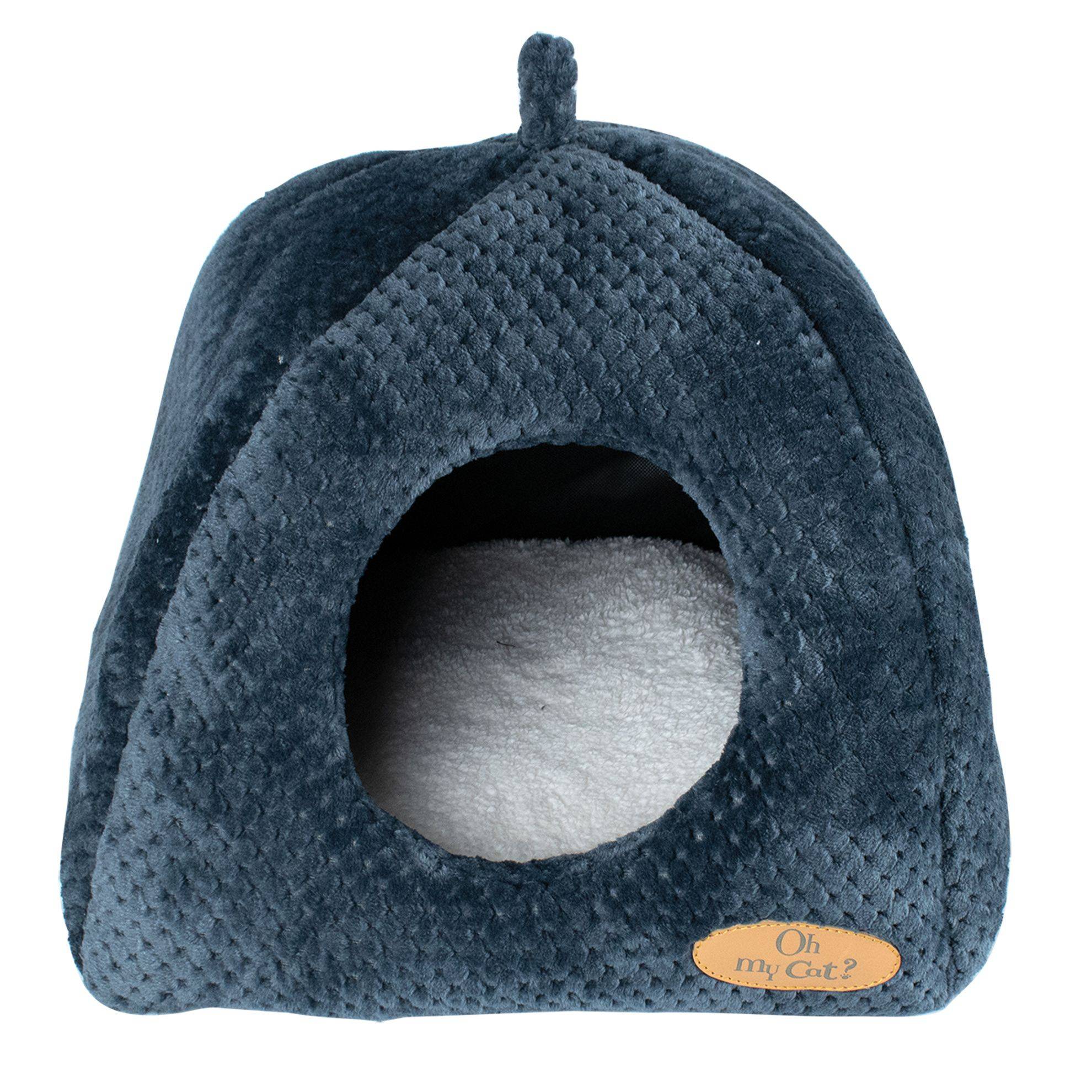 Igloo dreamy cat OH MY CAT