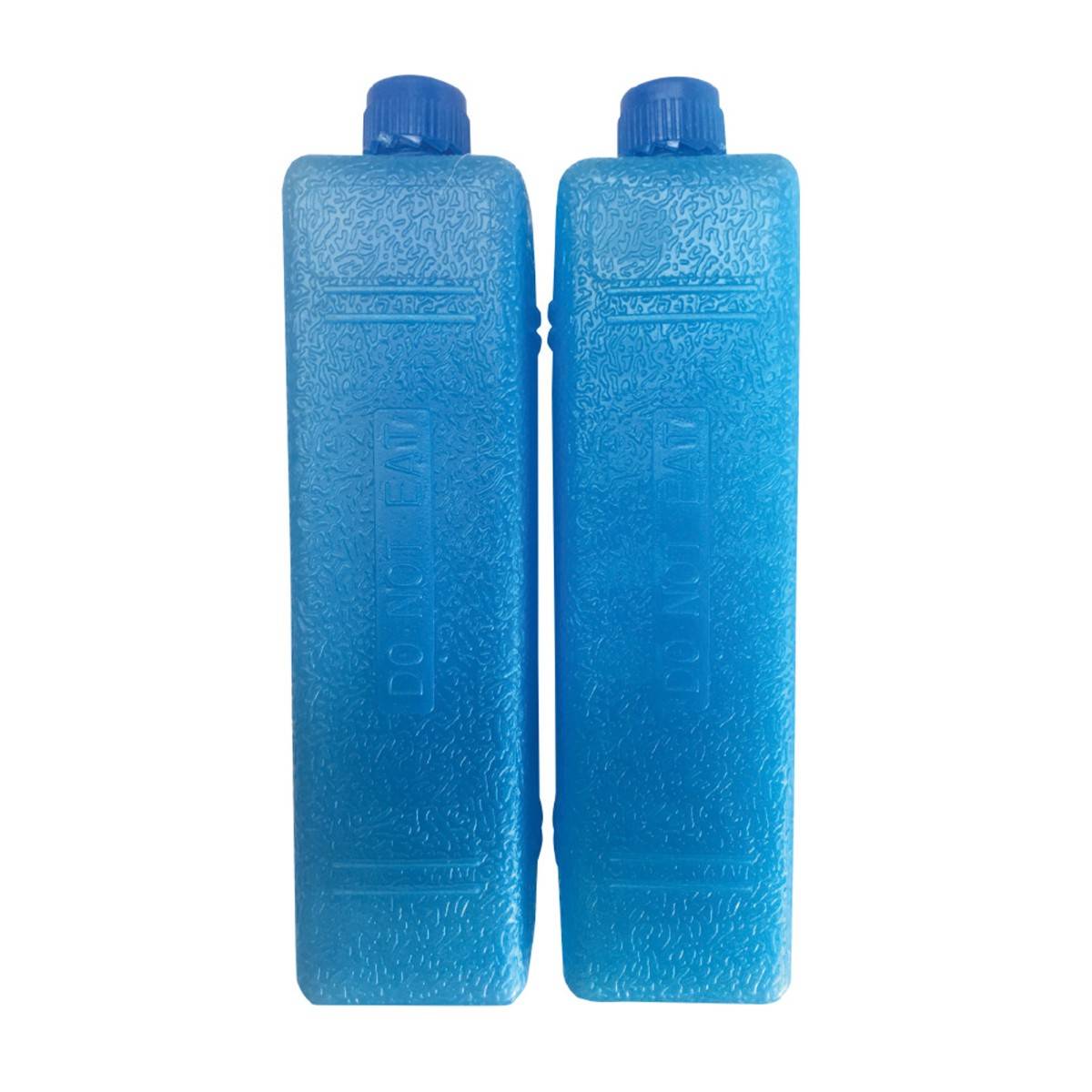Rafraichisseur d'air portable évaporatif 80W Réservoir 3L + 2 pains de glaces inclus Minuterie 7h Refroidisseur d'air Jocca - Image 5