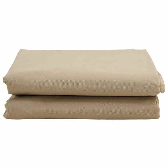 PANGIVO - Housse de protection anti-gel tissu non tissé beige 350 x 250 cm - PANGIVO - Image 7