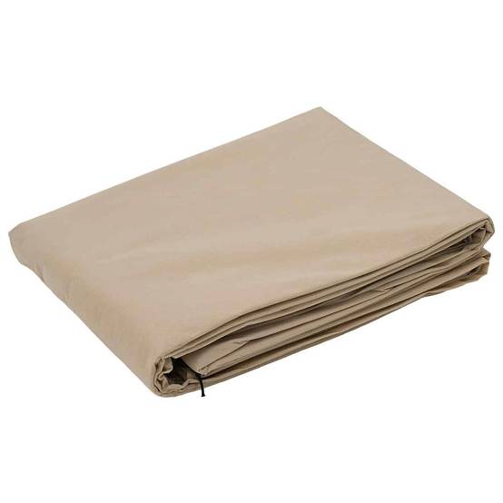 PANGIVO - Housse de protection anti-gel tissu non tissé beige 350 x 250 cm - PANGIVO - Image 2
