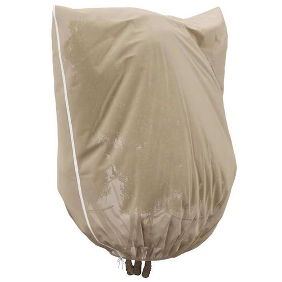 PANGIVO - Housse de protection anti-gel tissu non tissé beige 350 x 250 cm - PANGIVO - Image 3