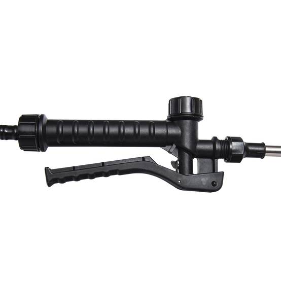 Pulvérisateur à main WERKA PRO 8 litres - Image 4