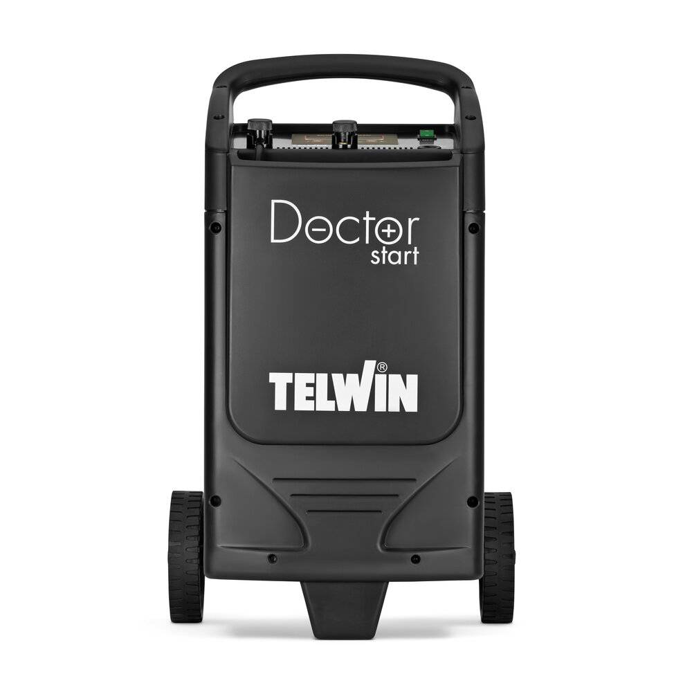 Chargeur de batterie Doctor Start 530 - 230V - 12V/24V - TELWIN - 829343 - Imagen 3