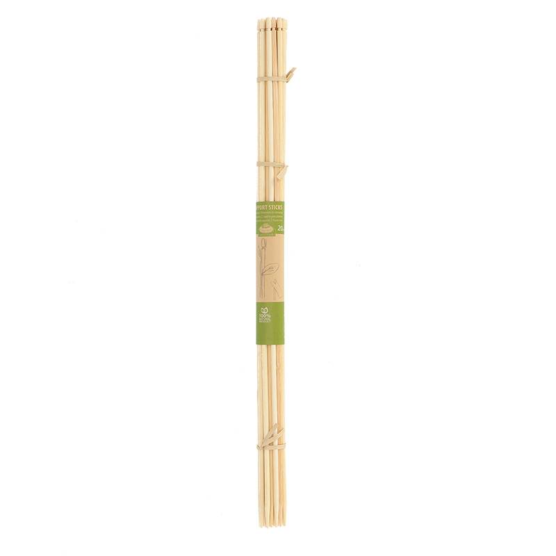 Esschert Design - Lot de 20 tuteurs Bambou 50 cm - Esschert Design - Imagen 1