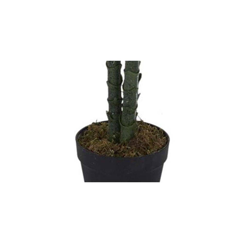 The Home Deco Factory - Plante artificielle Dracaena 160 cm - Imagen 4