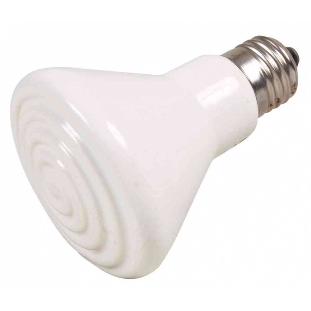 Trixie - Trixie - Emetteur céramique de chauffage infrarouge 100 W pour reptiles - Imagen 3