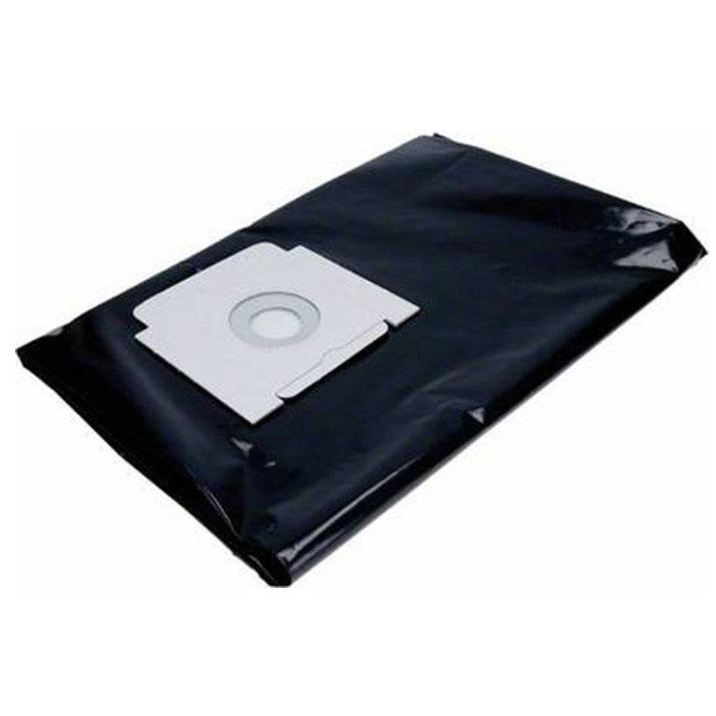 Bosch - Lot de 10 sacs d'aspirateur BOSCH 2607432051 - Jetables - Pour GAS35-55 H/M AFC Bosch - Imagen 1
