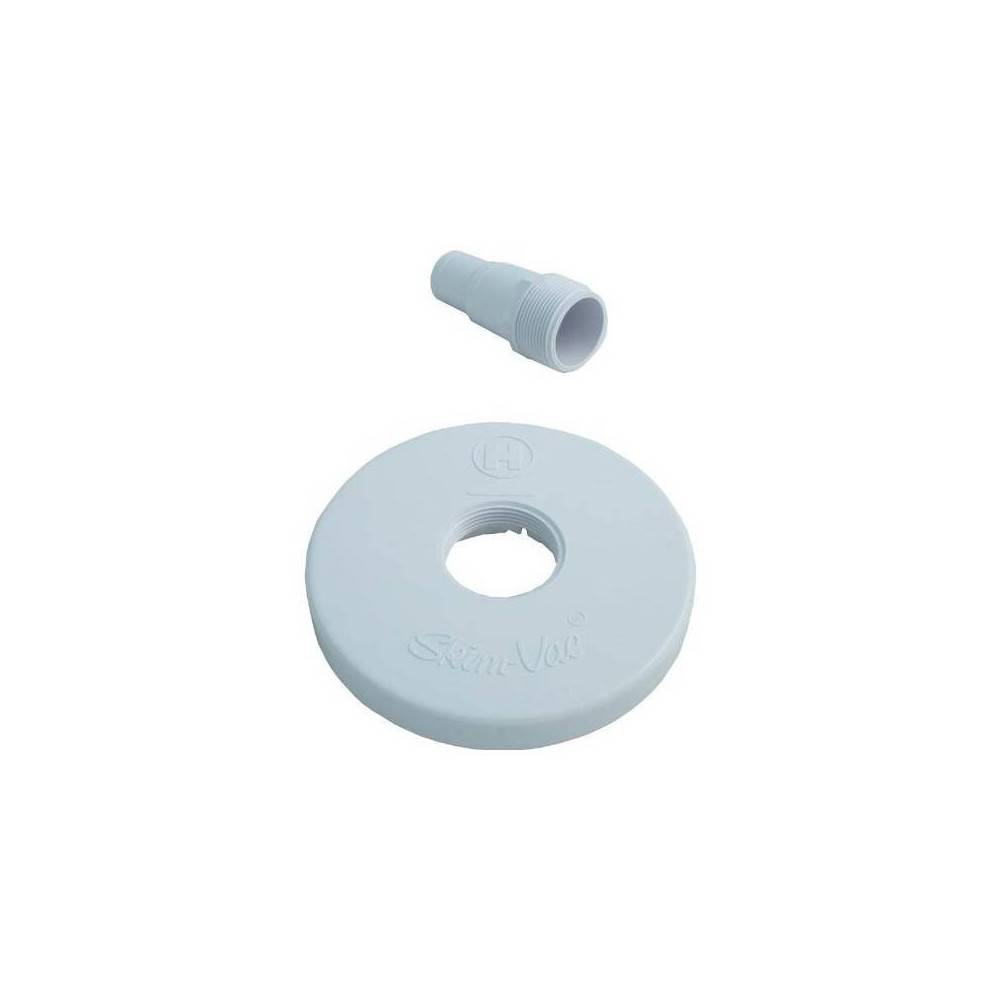 Hayward - Hayward Sp11054 Skim Vac  pour Hors Sol Skimmer - Imagen 2