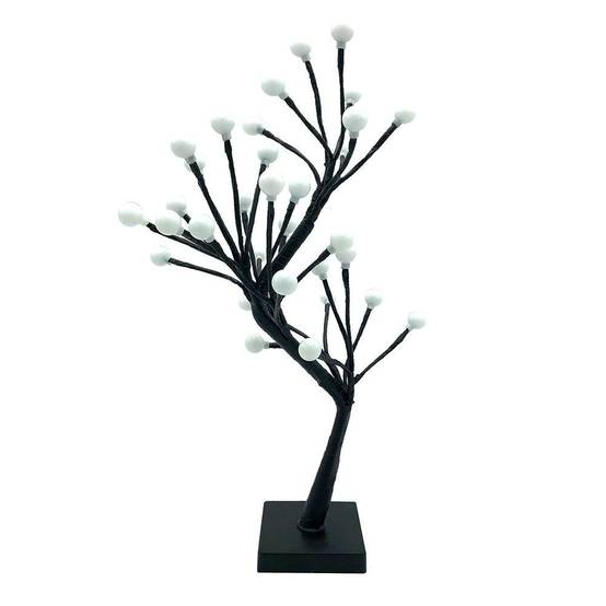 Sans Marque - Arbre lumineux multicolore - Image 1