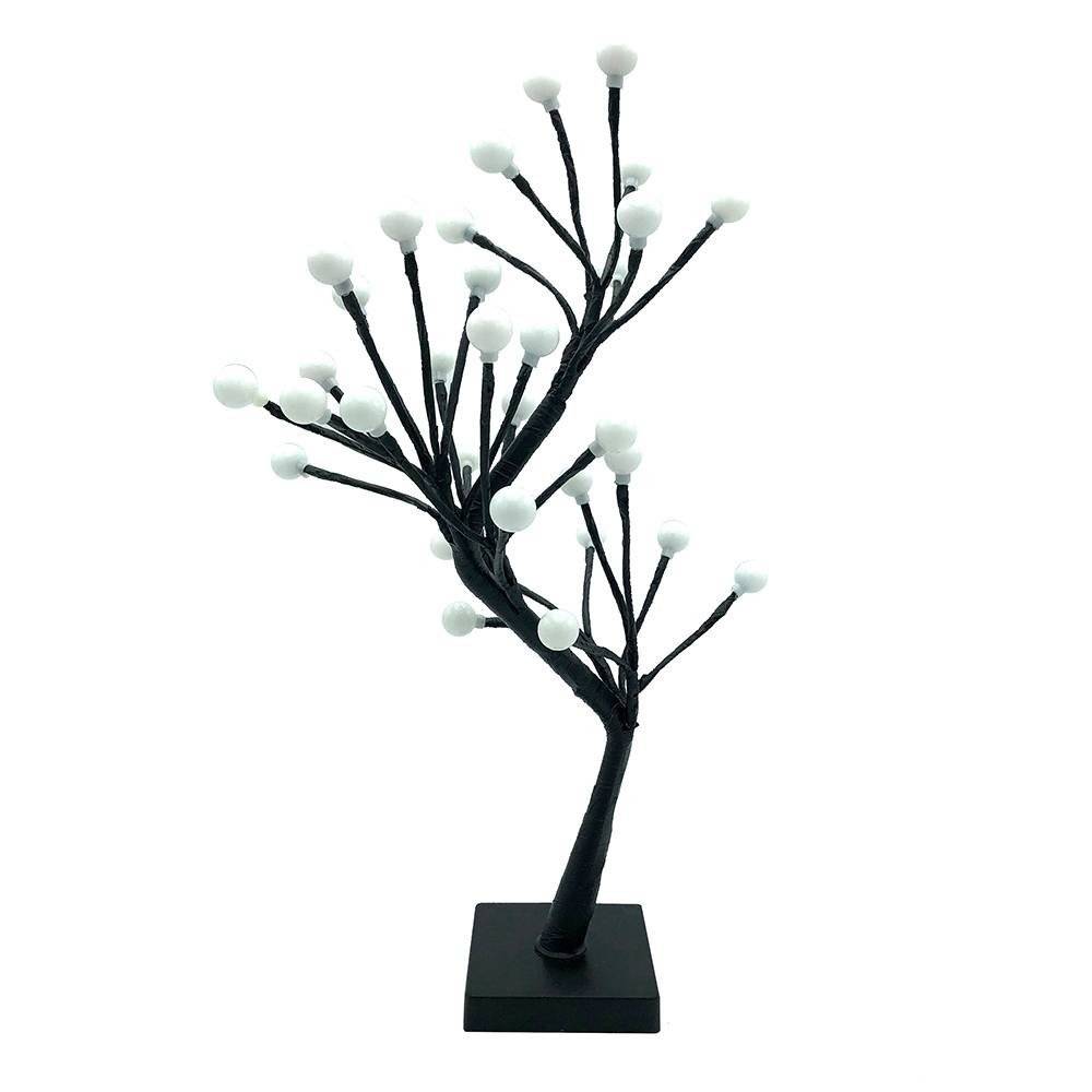 Sans Marque - Arbre lumineux multicolore - Image 1