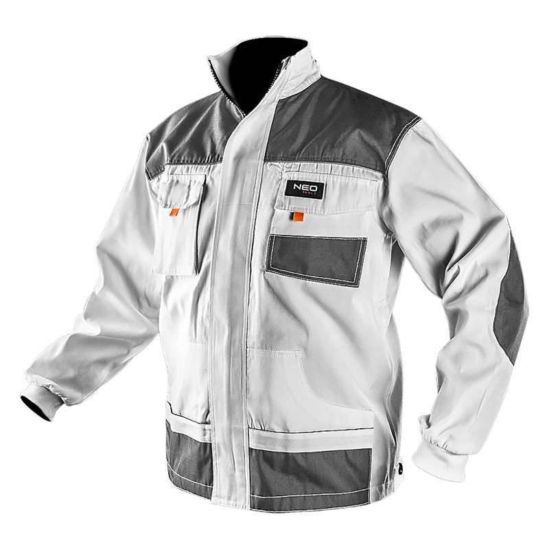 Neo Tools - Veste de travail HD serie NEO TOOLS 81-110 - taille M - NEO TOOLS EPI - Imagen 1
