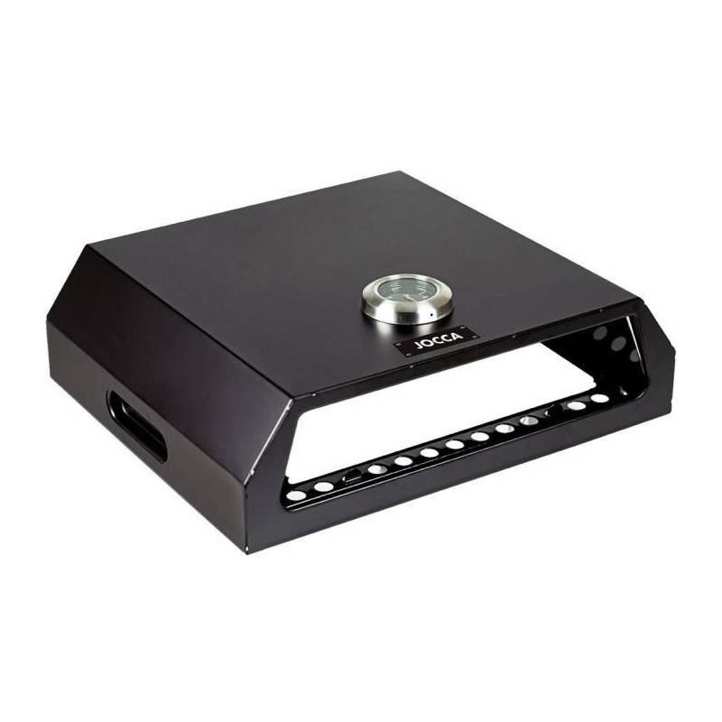 Four A Pizza Pour Barbecue - Jocca - 2373 - Noir - Image 2