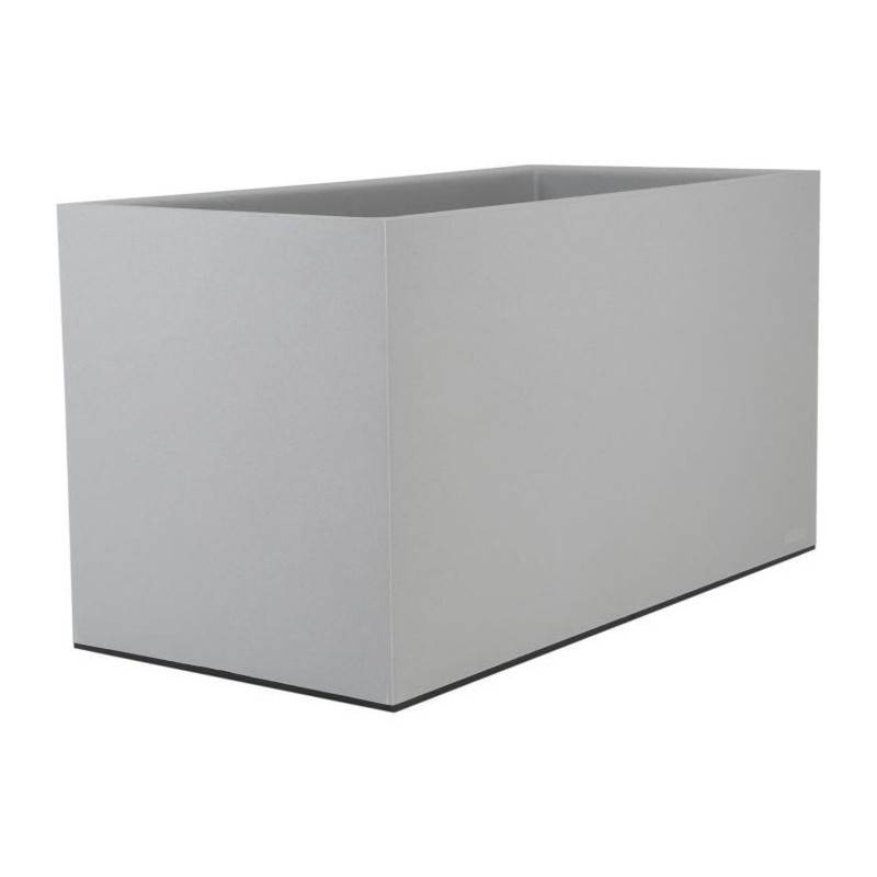 Riviera - Bac A Fleurs Granit - 60x30 Cm - Stone - Image 1