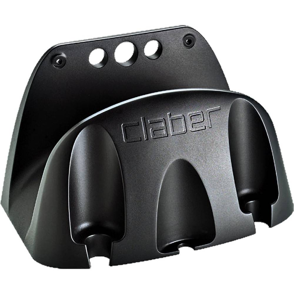Claber - Support mural plastique pour tuyau d'arrosage - Imagen 1