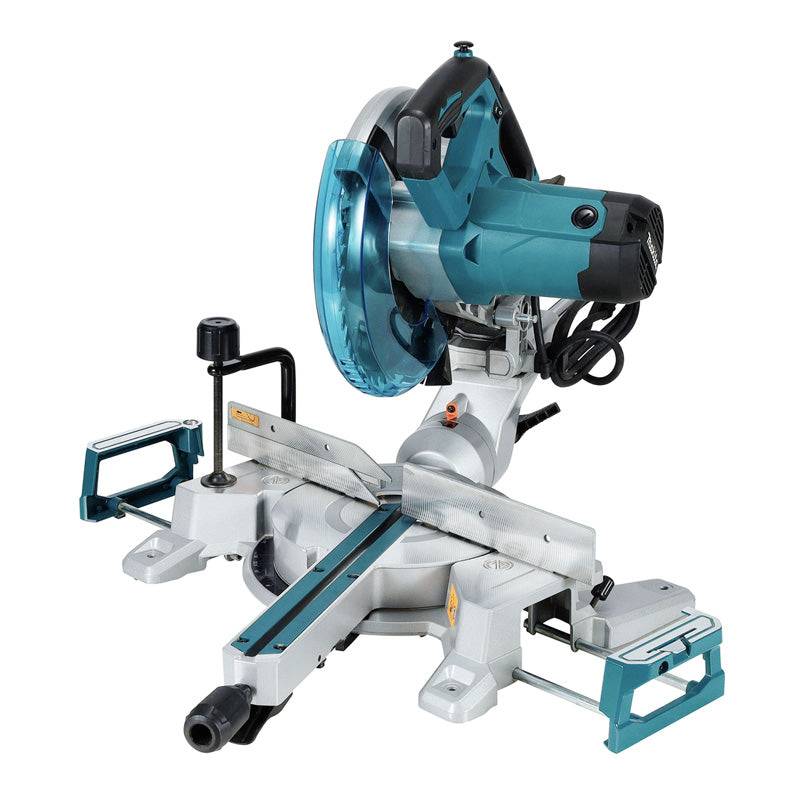 Scie à onglet radiale 1450W Ø260mm MAKITA LS1110F Makita - Image 3